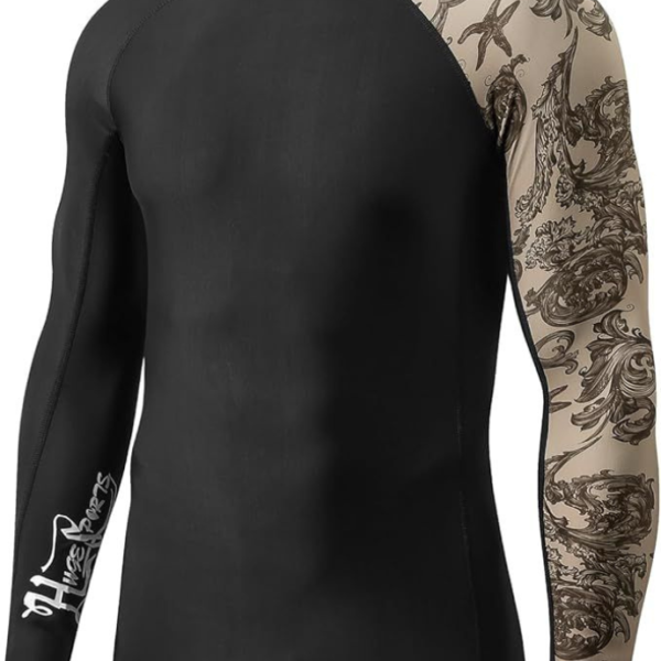 Rash Guards