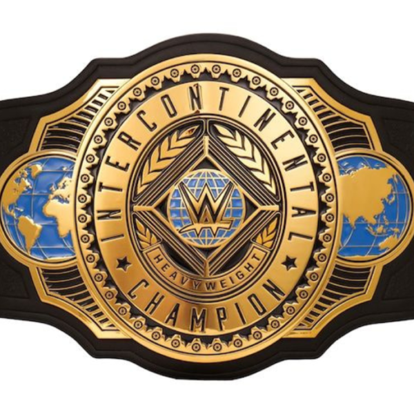 Intercontinental Belt
