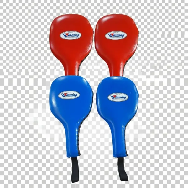 Winning CM-15 Paddle Punch Mitts