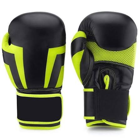 Premium Boxing Gloves – Professional Training & Sparring Gloves